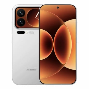 Xiaomi 17 Pro Max ( International Unit )